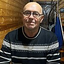 Сергей, 65 лет