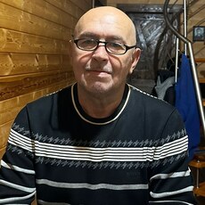 Фотография мужчины Сергей, 65 лет из г. Сергиев Посад