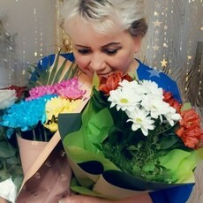 Фотография девушки Татьяна, 57 лет из г. Павлодар