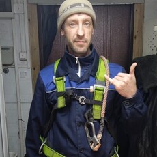 Фотография мужчины Денис, 43 года из г. Шелехов