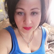 Фотография девушки Светлана, 47 лет из г. Калуга