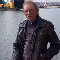 Фотография мужчины Юрий, 62 года из г. Пенза
