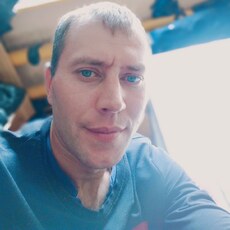 Фотография мужчины Александр, 32 года из г. Усть-Илимск