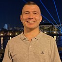 Кирилл, 36 лет