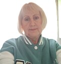 Татьяна, 68 лет
