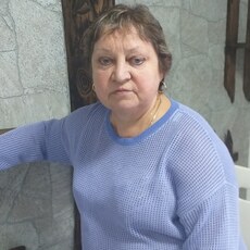 Фотография девушки Галина, 60 лет из г. Самара