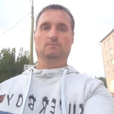 Фотография мужчины Владимир, 39 лет из г. Ялуторовск