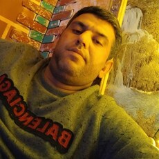 Фотография мужчины Парвиз, 42 года из г. Мытищи