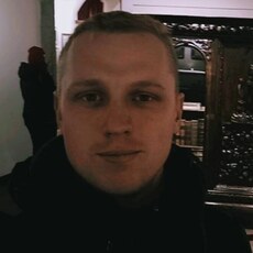 Фотография мужчины Дима, 35 лет из г. Тбилисская
