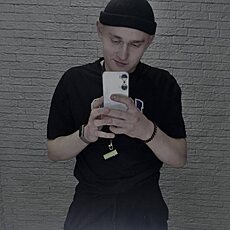 Фотография мужчины Даниил, 21 год из г. Калачинск