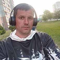 Фотография мужчины Сергей, 48 лет из г. Вичуга