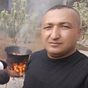 Хаммаси Олдинда, 35 лет