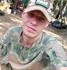 Фотография мужчины Евгений, 29 лет из г. Пермь