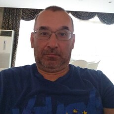 Фотография мужчины Шамиль, 55 лет из г. Казань