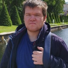 Фотография мужчины Илья, 25 лет из г. Сыктывкар