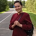 Таня, 43 года