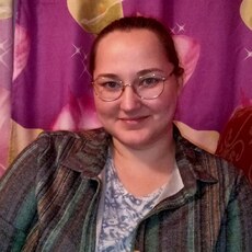Фотография девушки Анюта, 34 года из г. Ноябрьск