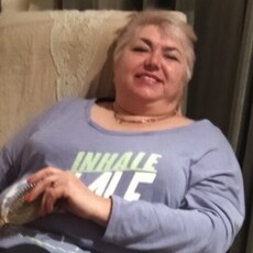 Фотография девушки Татьяна, 58 лет из г. Оренбург