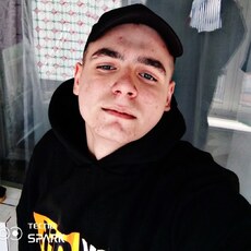 Фотография мужчины Кирилл, 21 год из г. Тула