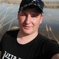 Фотография мужчины Виталий, 30 лет из г. Ейск