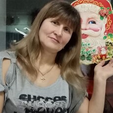 Фотография девушки Надежда, 52 года из г. Короча