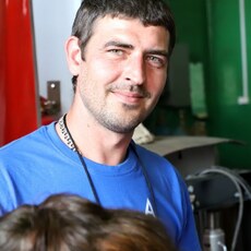 Фотография мужчины Александр, 40 лет из г. Тверь