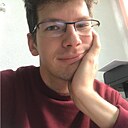 Даниил, 34 года