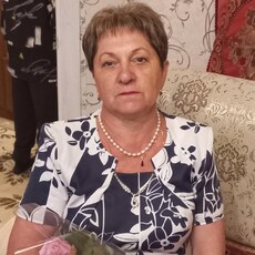 Фотография девушки Нина, 60 лет из г. Рязань