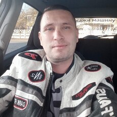 Фотография мужчины Андрей, 46 лет из г. Горловка