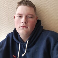 Фотография мужчины Никита, 20 лет из г. Мегион