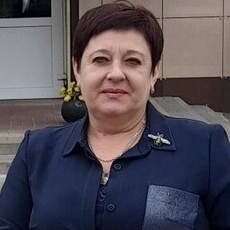 Фотография девушки Татьяна, 57 лет из г. Бутурлиновка