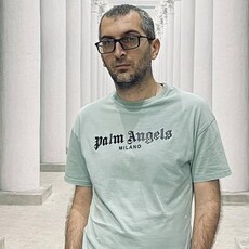 Фотография мужчины Jumber, 34 года из г. Кутаиси