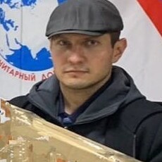 Фотография мужчины Ильнар, 36 лет из г. Нижневартовск