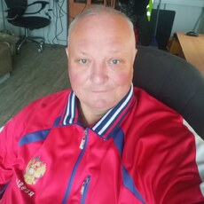 Фотография мужчины Андрей, 53 года из г. Подольск