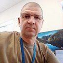 Александр, 47 лет