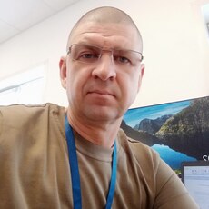 Фотография мужчины Александр, 47 лет из г. Нововоронеж