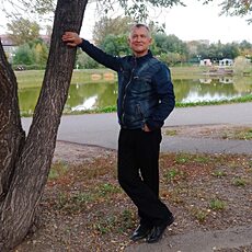 Фотография мужчины Алекс, 58 лет из г. Минусинск