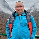 Рафа, 36 лет