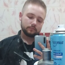 Фотография мужчины Илья, 22 года из г. Донецк (Ростовская обл.)