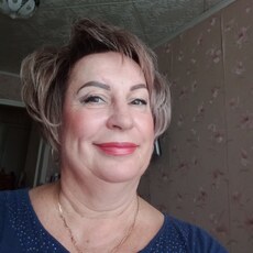 Фотография девушки Елена, 62 года из г. Иваново