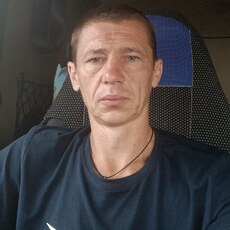 Фотография мужчины Валерий, 46 лет из г. Могилев