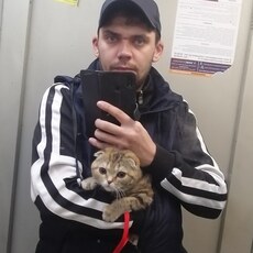 Фотография мужчины Александр, 35 лет из г. Киселевск