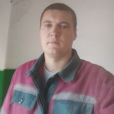 Фотография мужчины Игорь, 36 лет из г. Солигорск