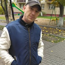 Фотография мужчины Васька, 41 год из г. Слуцк