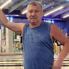 Фотография мужчины Игорь, 63 года из г. Екатеринбург