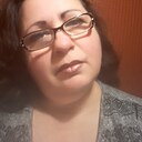 Незнакомка, 44 года