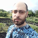 Михаил, 38 лет