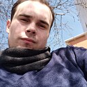 Макс, 23 года