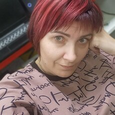 Фотография девушки Аня, 41 год из г. Оха