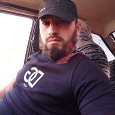 Фотография мужчины Мага, 32 года из г. Махачкала